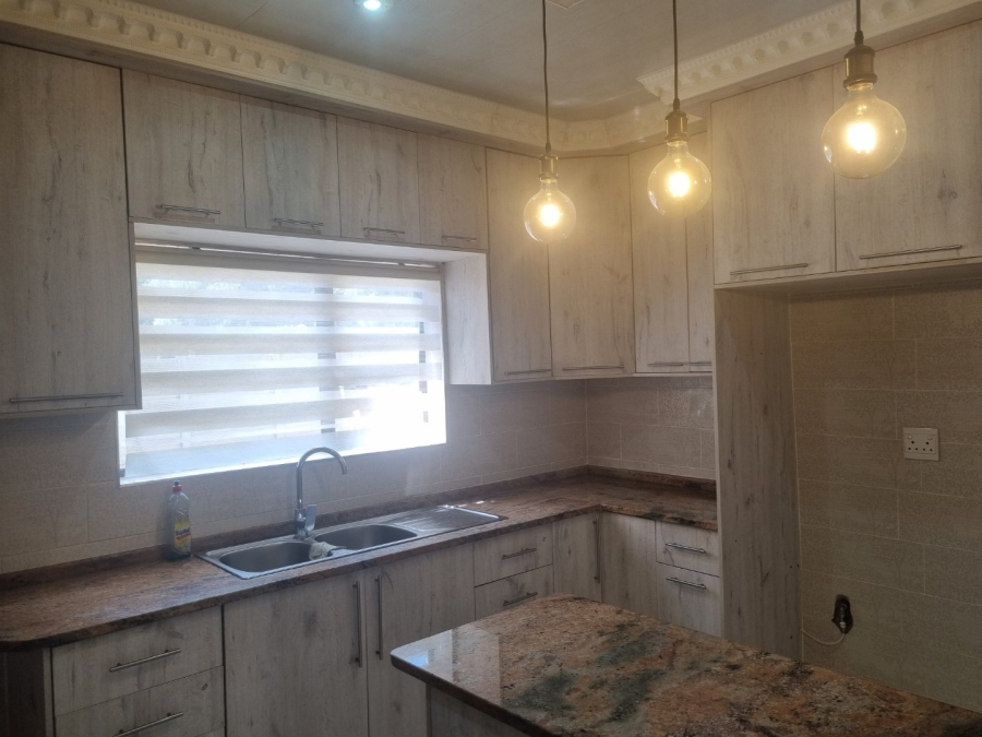 4 Bedroom Property for Sale in Vaalpark Free State